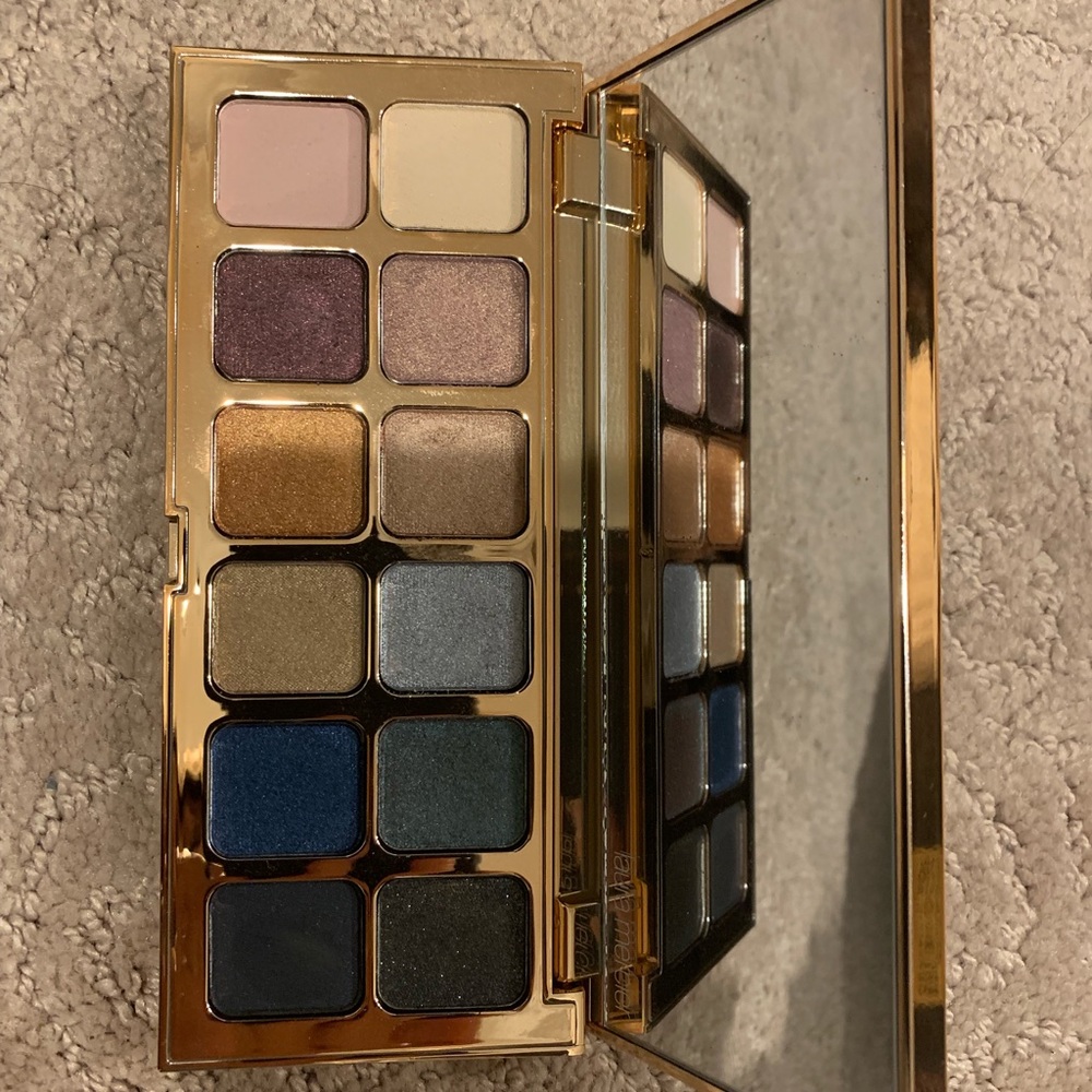 Laura Mercier Eyeshadow Palette